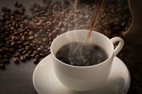 朝コーヒー&夜ビールは、最強のパフォーマンス飲料だった!