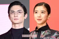 高良健吾と熱愛、黒島結菜の祖母「初耳だぁ」5月に目撃した“まるで新婚”密着姿