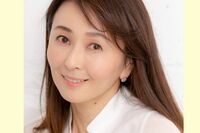 42歳で不妊治療を開始して49歳で出産した小松みゆき、治療の費用は「毎年、新車が買えるほど」でも「人生の…