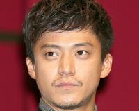 小栗旬「ホントにいちばん仕事したくないのは松本潤」発言