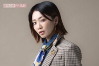 礼真琴、「隣で泣きそうになるのを我慢した」氷川きよしとの共演で受けた衝撃と、冠番組で見せる新境地