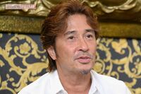 不同意わいせつ容疑で逮捕の羽賀研二、出演映画『ギャルゾンビ』監督がロケ現場での態度を証言「セクハラめ…