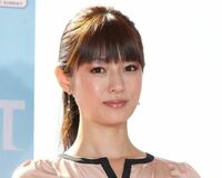 深田恭子、共演で急接近中の亀梨和也主演舞台をお忍び鑑賞