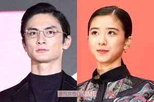 高良健吾と熱愛 黒島結菜の祖母 初耳だぁ 5月に目撃した まるで新婚 密着姿 ニュース概要 週刊女性prime