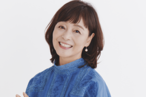 声優・日髙のり子