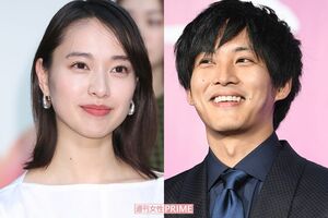 戸田恵梨香と松坂桃李