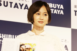 『彼女たちの犯罪』出演の前田敦子