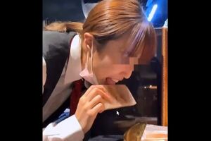 SNS上での“バイトテロ”炎上事件はなくならない