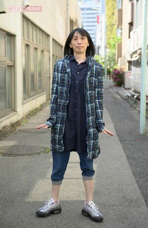 元『センチメンタル・バス』の鈴木秋則