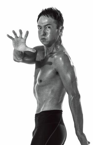 美木良介さん●俳優、歌手として活躍。近年は「ロングブレス」の考案者として活動の幅を広げ、著書累計発行は300万部超え。近著『無敵の100歳』(幻冬舎)では1日7分のロングブレス運動を紹介。あらゆる病気のリスクを抑える健康法として話題を呼び、たちまち11万部を超える。