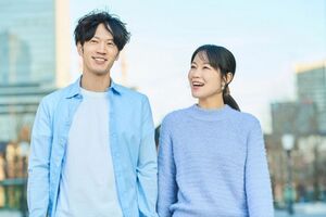 今、男女が結婚に求めるものとは？（写真はイメージです）