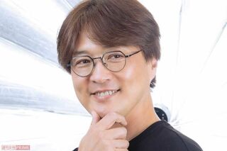 ついに40周年！『ガラスの仮面』の美内すずえさん「20代で手相を見て