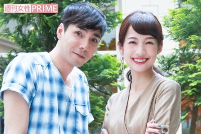 中野裕太×ジェン・マンシュー「ウジウジ系日本人男子は台湾の女性と恋するべき」