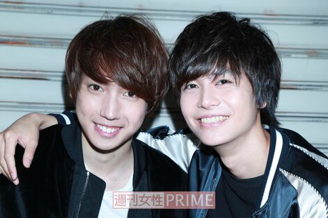 有澤樟太郎×多和田秀弥、2人のディズニーデートの詳細「犬の耳をつけたまま…」