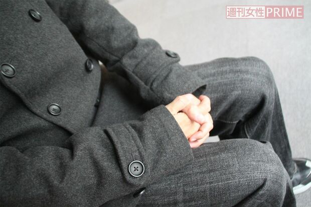 男性の性暴力被害の深刻な実態を伝えるため暗器使いさんは講演活動を行っている