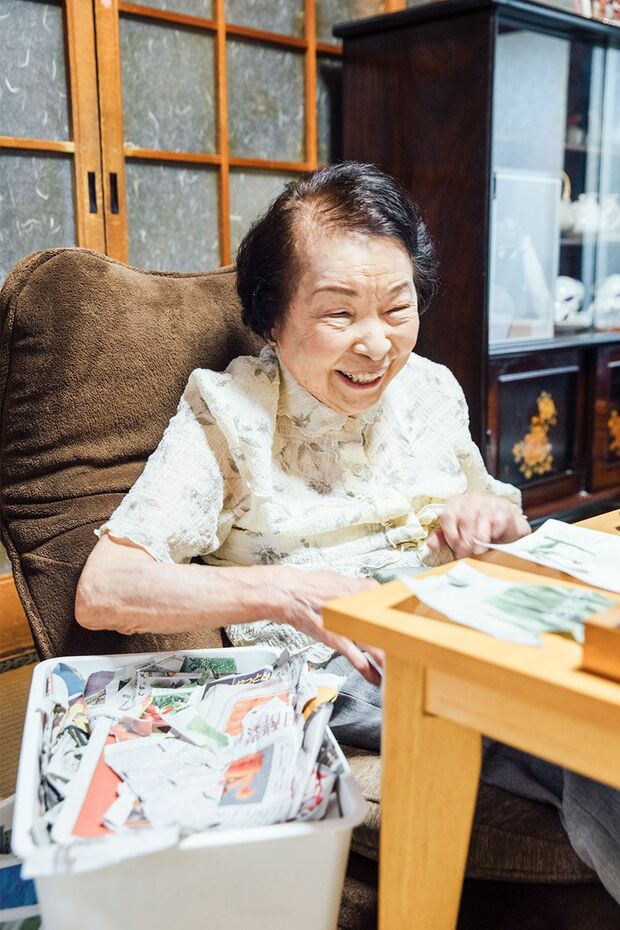 撮影／佐伯慎亮