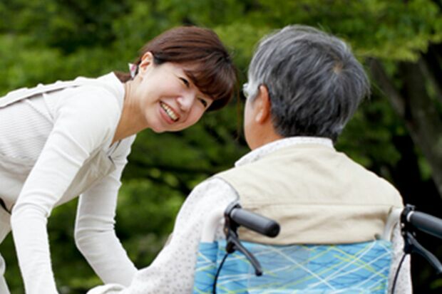 日本最高齢入居者がいる老人ホームの施設長に聞いた「認知症の家族にやってはいけないこと」（写真はイメージです）