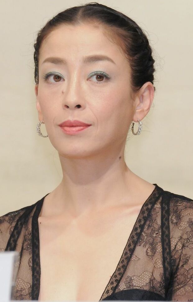 離婚を発表した宮沢りえ、同年代の男性と銀座デート目撃も