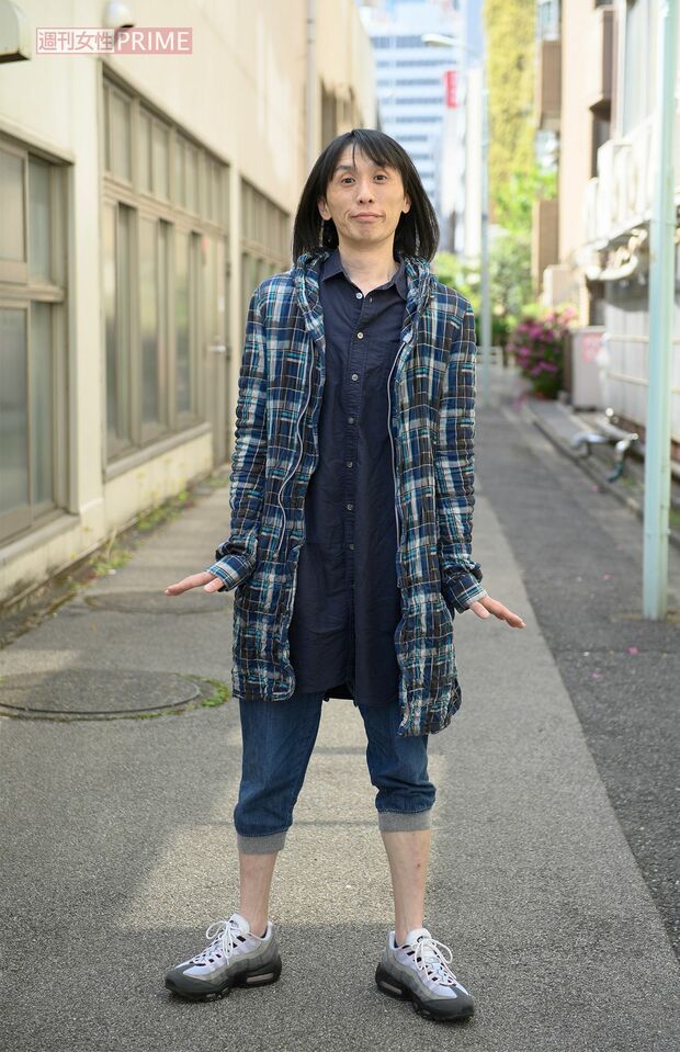 元『センチメンタル・バス』の鈴木秋則