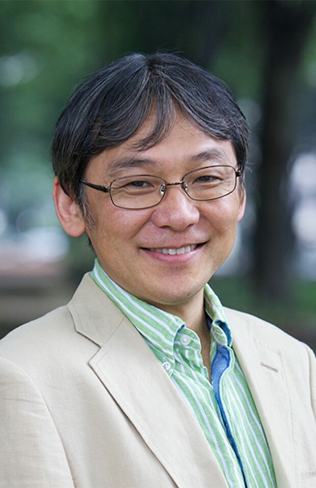 川嶋朗先生●神奈川歯科大学大学院総合医療学講座特任教授／統合医療SDMクリニック院長。北海道大学医学部卒。冷え研究の第一人者で、専門は統合医療。著書多数。近著に『80歳をすぎても老化しない脳とカラダをつくる！もむだけストレッチ』（宝島社）がある。