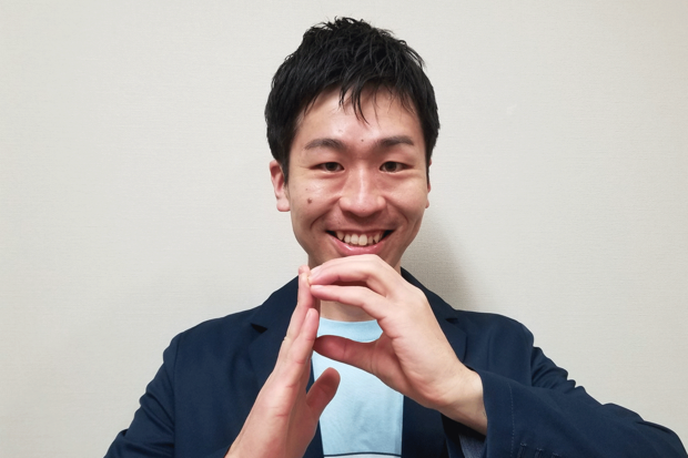 ポイ活芸人の井上ポイントさん