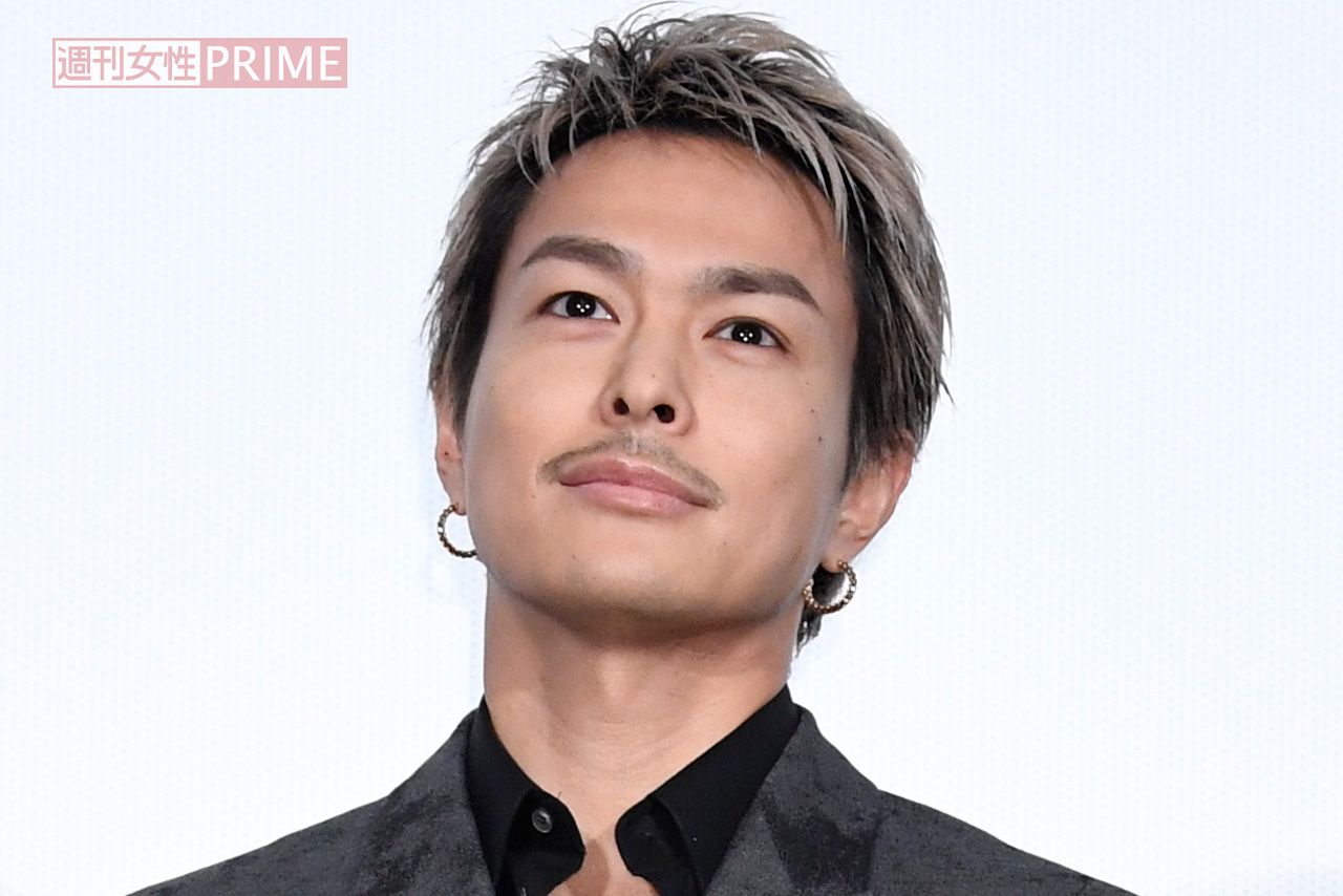三代目 J Soul Brothers - 今市隆二　サマンサタバサ三代目値下げしました 三代目 J Soul Brothers - 今市隆二 サマンサタバサ三代目値下げ