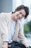 平方元基 撮影/廣瀬靖士