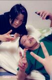 林下詩美の父、“ビッグダディ”こと林下清志さんはベテランのプロレスファンでもある
