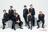 FANTASTICS from EXILE TRIBE    撮影／矢島泰輔　撮影協力／EASE