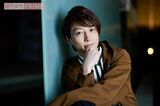 鈴木拡樹　撮影／山田智絵
