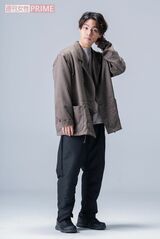 柳楽優弥　撮影／高梨俊浩