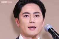 間宮祥太朗、SixTONES森本慎太郎とまたもドラマ共演へ「7人目のメンバー」豪語するSixTONESとの“ガチ推し…