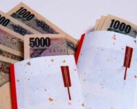 お年玉事情、小学校低学年1000～3000円 大学生は1万円突破も