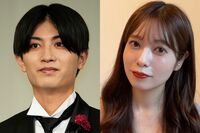 7MEN侍・本高克樹、元乃木坂46・斉藤優里との“路チュー”“二股交際”報道にファン失望! 当てつけの「デ…