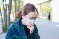 医学博士に聞く!ひきはじめは寝るより運動、ビタミンCで症状改善はできない!?「風邪対策の新常識」