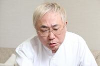 高須克弥が選んだ、デビューできそうなジャニーズJr.は？