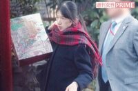 美智子さま、ご静養中の葉山御用邸に愛子さまをお呼びにならない理由