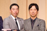 阪神OB掛布雅之氏が阿部巨人を一蹴…新人抜擢も「5回まで」藤川阪神に漂う“1強”の絶対的自信