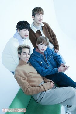 WINNER　撮影／坂本利幸