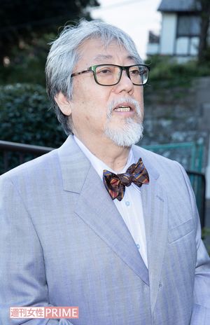 沢田研二だからこそできた決断 意地とプライドを支持する声も ニュース概要 週刊女性prime