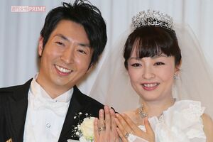 有村昆、丸岡いずみ
