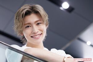 増子敦貴　撮影／渡邉智裕