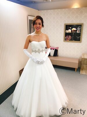 2017年、最高体重から−30kg（28歳）