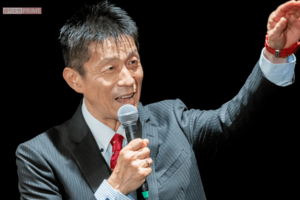 タレント・山田雅人（63）