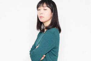婚活をしている人たちに多いのが自分の年齢を棚上げして、「若い人と結婚したい」という願望です（写真はイメージです）