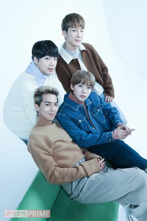 WINNER 撮影/坂本利幸