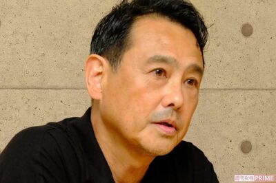 野村宏伸「優勝賞金目当てだった」衝撃デビュー秘話と田原俊彦主演『びんびん物語』現場での“逆ギレ事件”