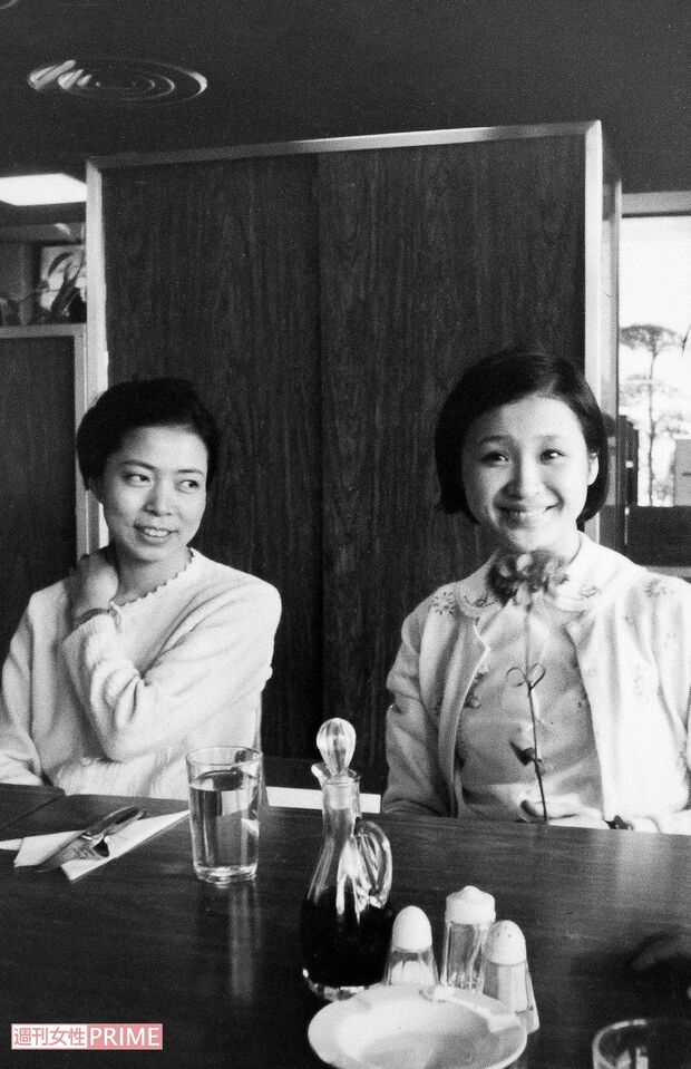 小林幸子のマネージャー時代