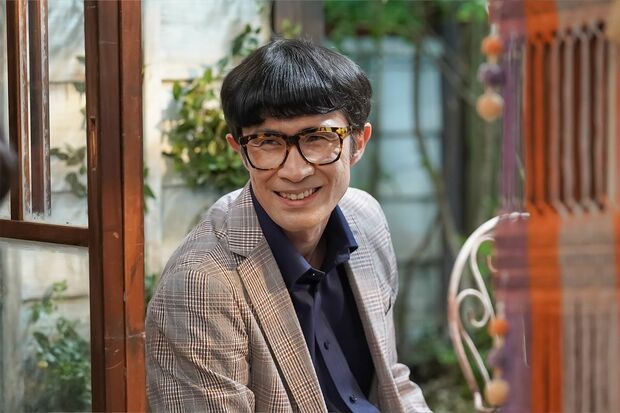 リュー北條（川島潤哉）