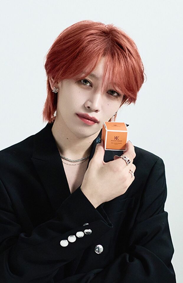 金子圭介さん●美容師。REDEALope.大宮代表。洗練されたカラー技術に定評がある。「日本一白髪女性の悩みを解決している美容師」としても話題。